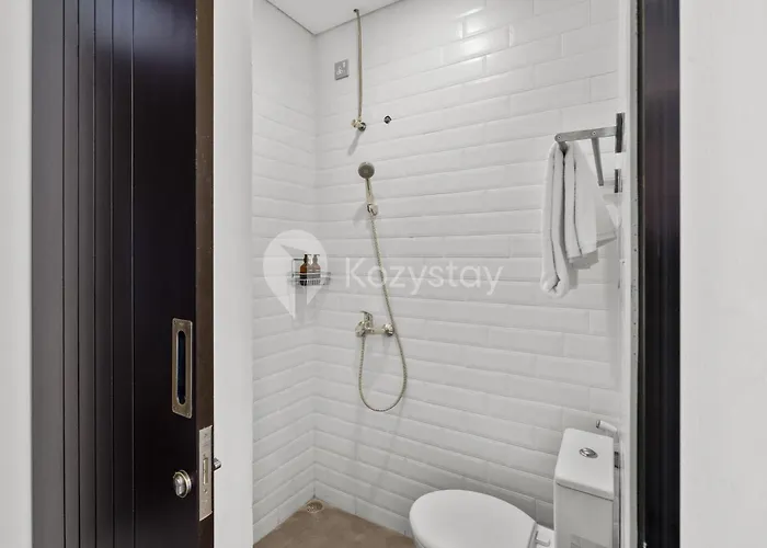Villa Dharma By Kozystay - *