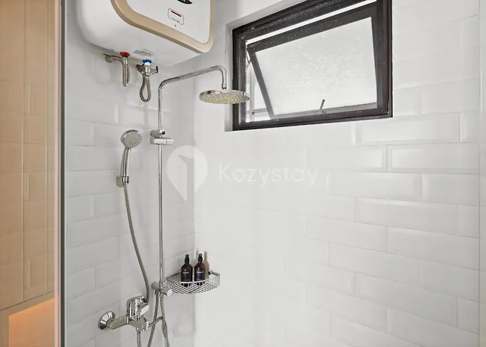 Dharma By Kozystay -