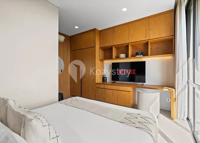 Villa Dharma By Kozystay -